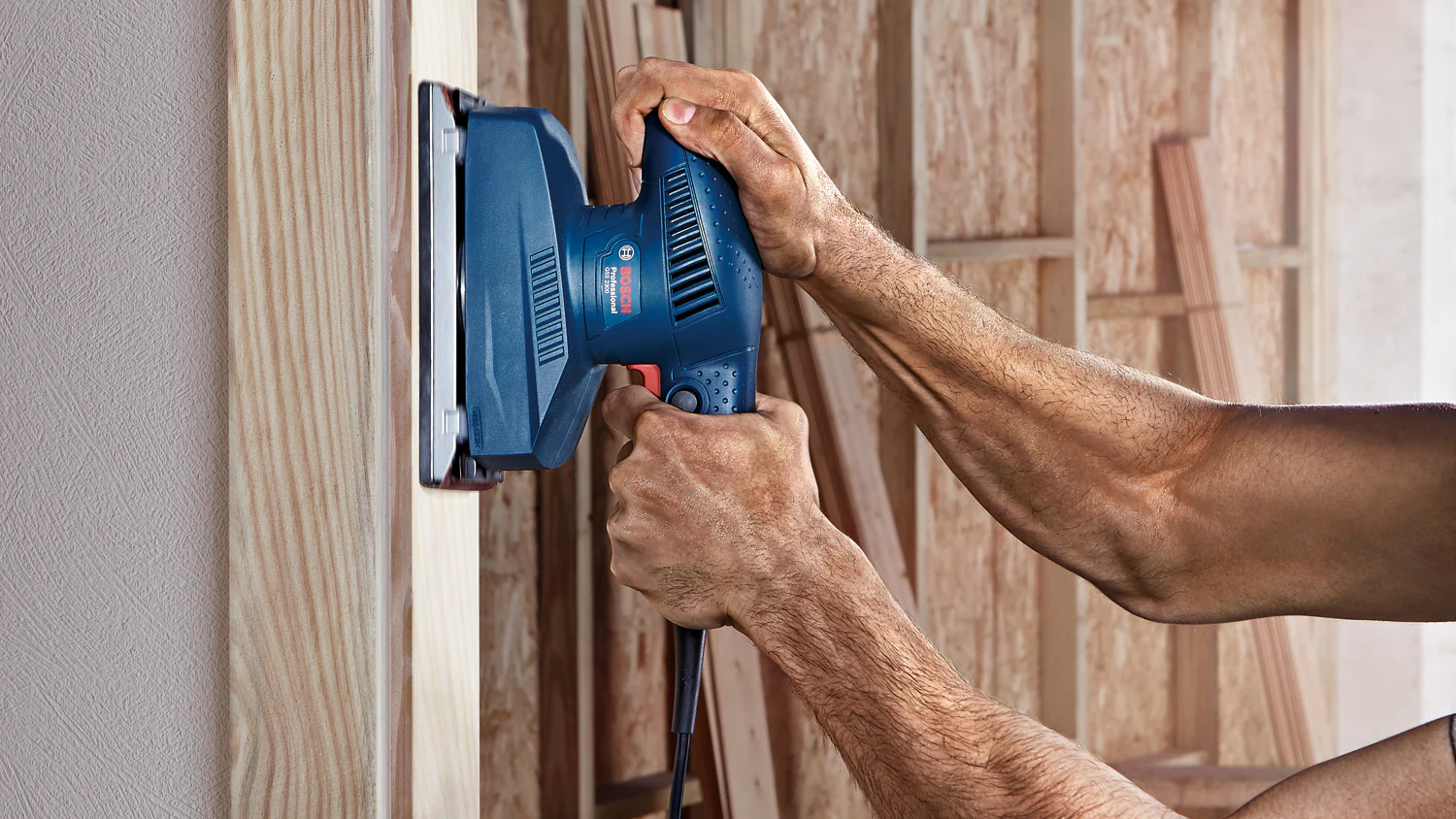 BOSCH GSS 2300 - Image 4