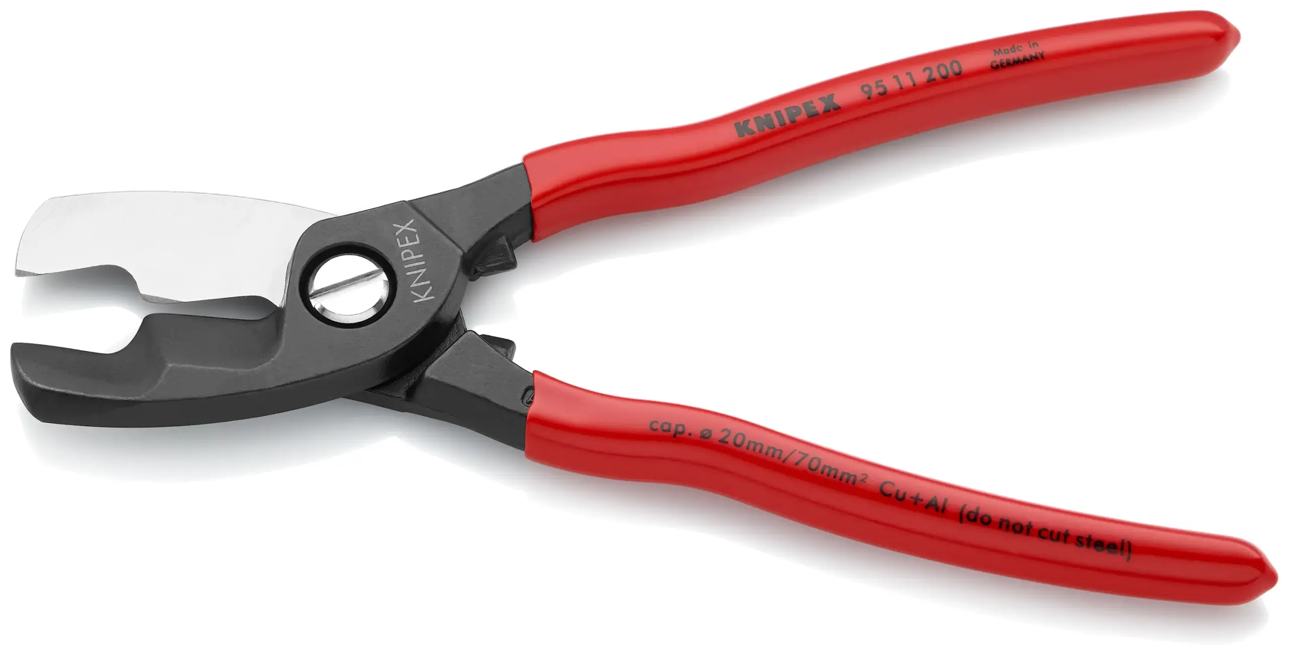 kNIPEX 95 11 200 - Image 6