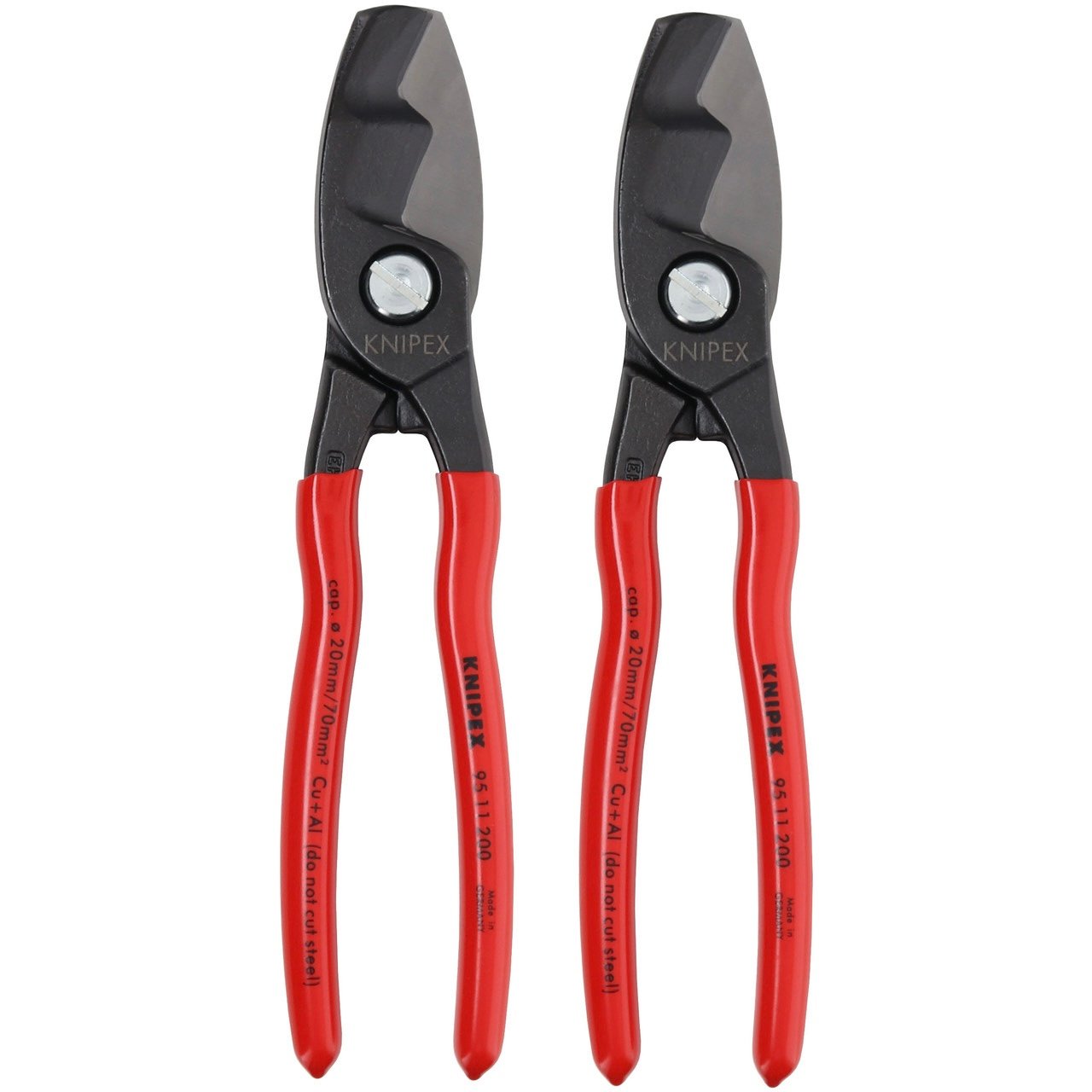 kNIPEX 95 11 200 - Image 5