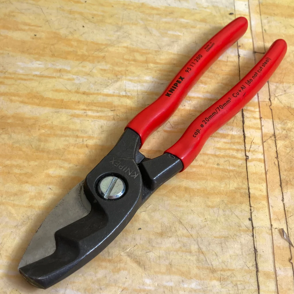 kNIPEX 95 11 200 - Image 8