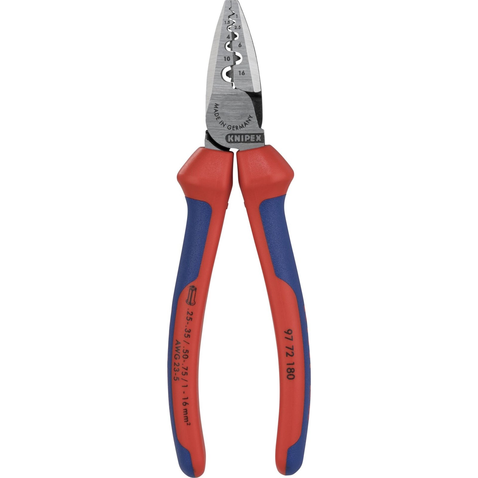 KNIPEX 97 72 180 - Image 8