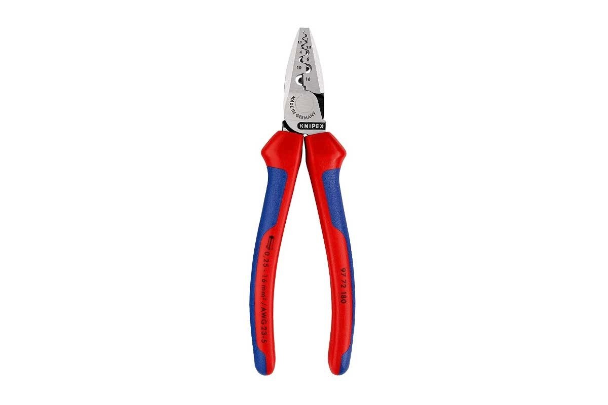 KNIPEX 97 72 180