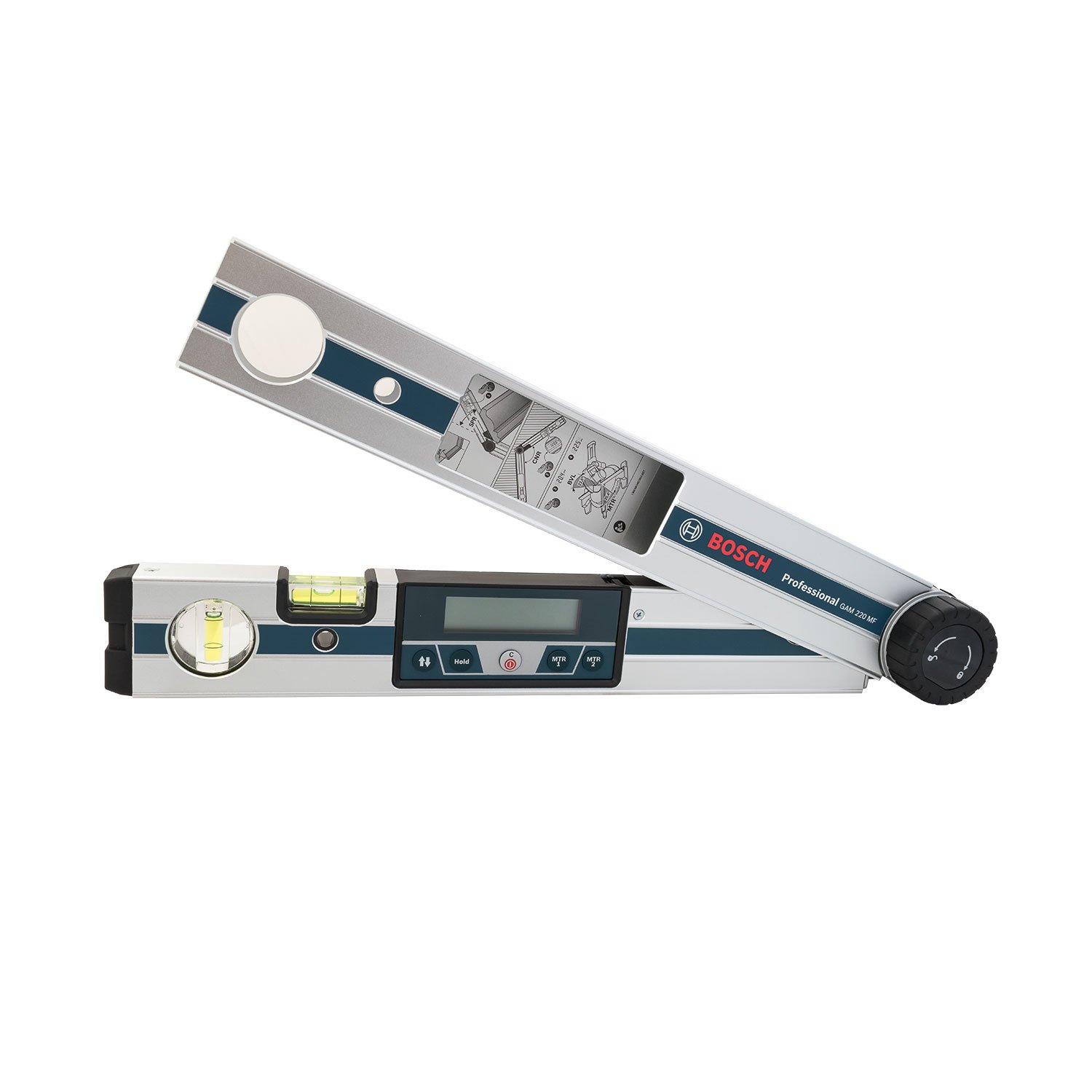 BOSCH GAM 220 MF - Image 7