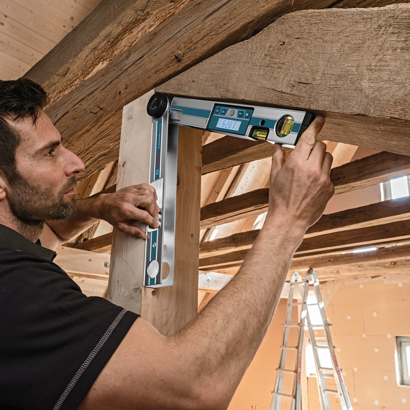 BOSCH GAM 220 MF - Image 5