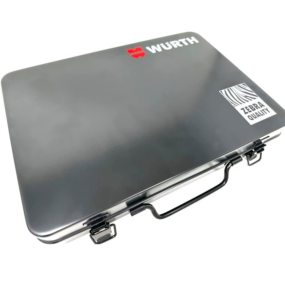 WURTH 09651756 - Image 5