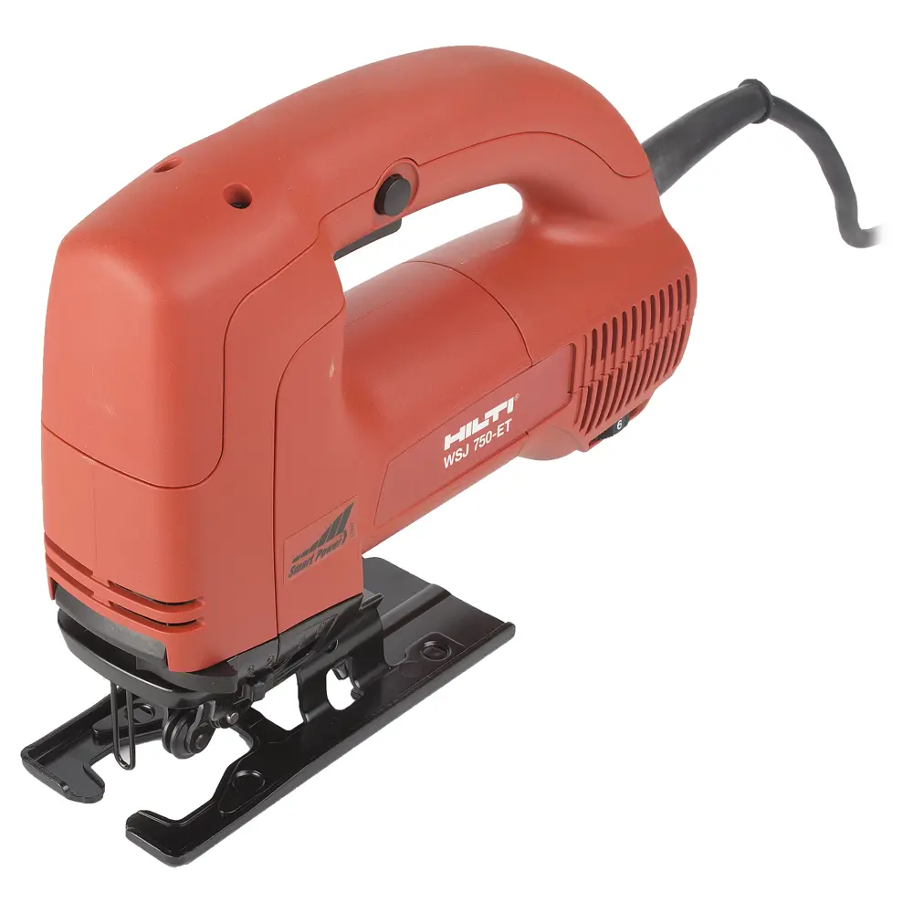 HILTI WSJ 750-ET - Image 5