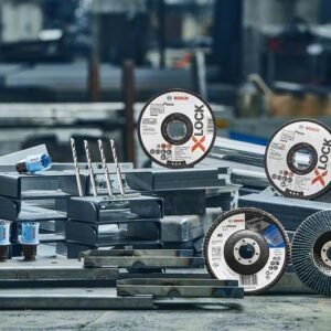 إكسسوارات معدات كهربائية