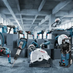 معدات كهربائية