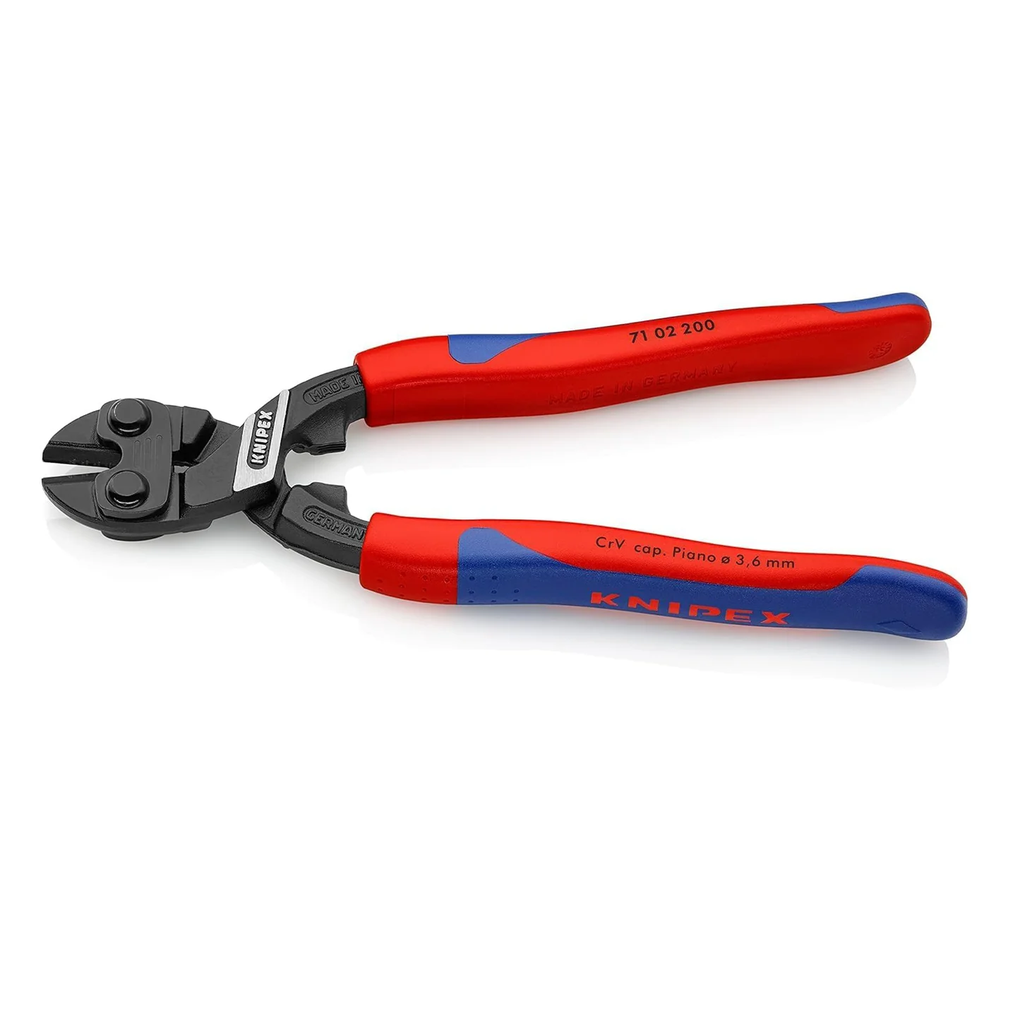 KNIPEX 71 02 200 - Image 5