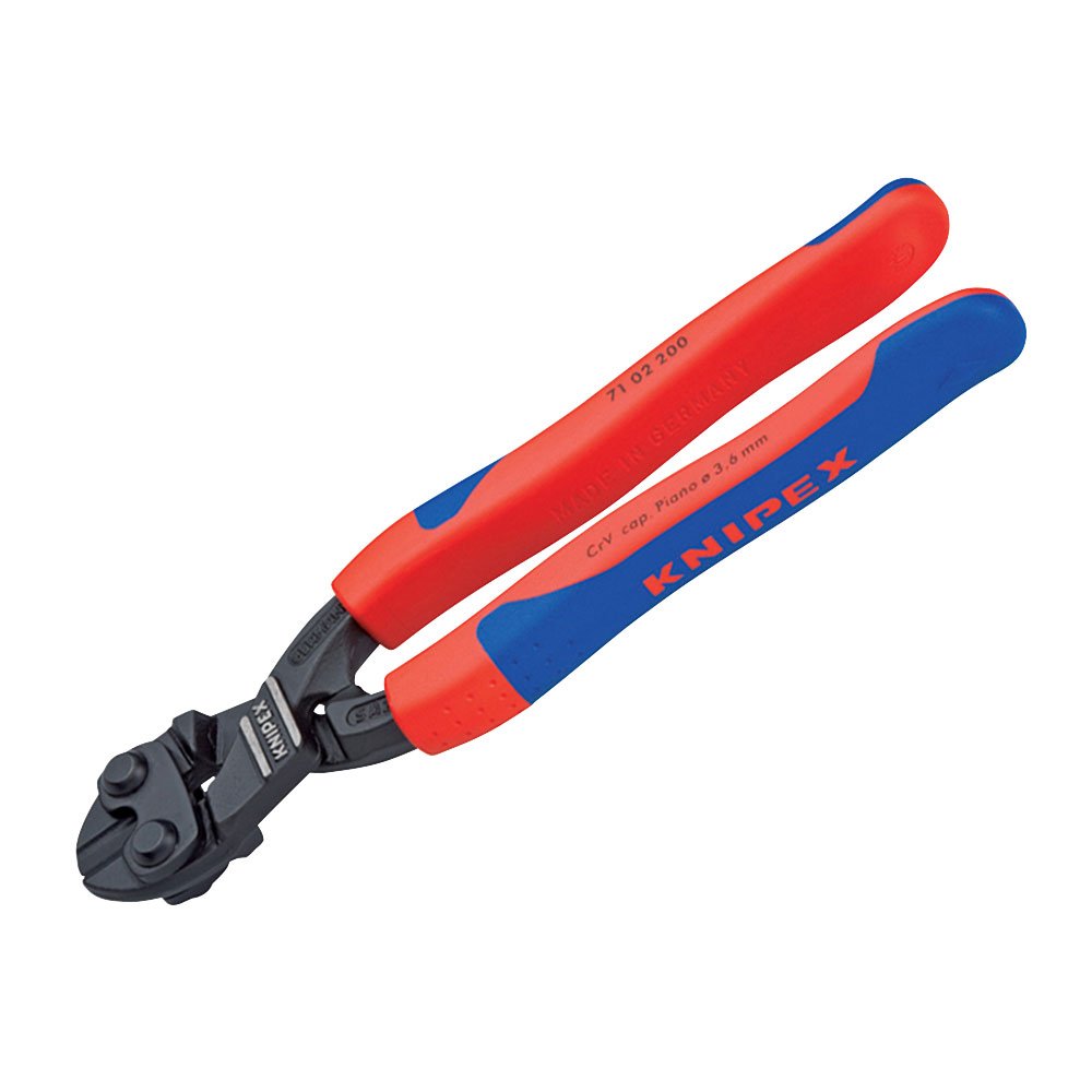 KNIPEX 71 02 200 - Image 6