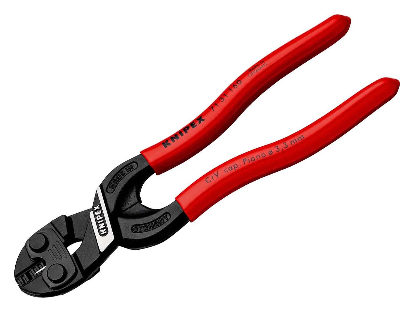 KNIPEX 71 31 160 - Image 3