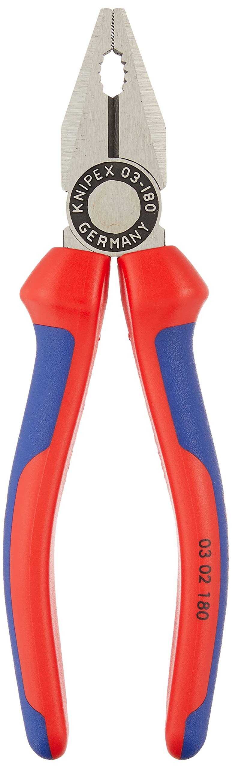 KNIPEX 03 02 200 - Image 5