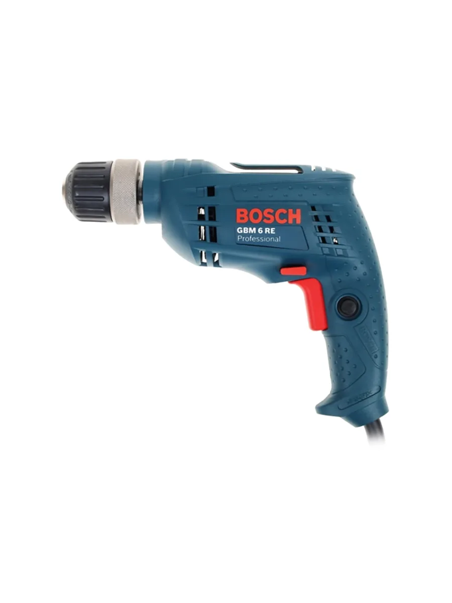 BOSCH GBM 6 RE - Image 8