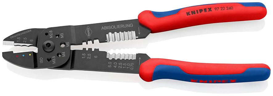 KNIPEX 97 22 240 - Image 8