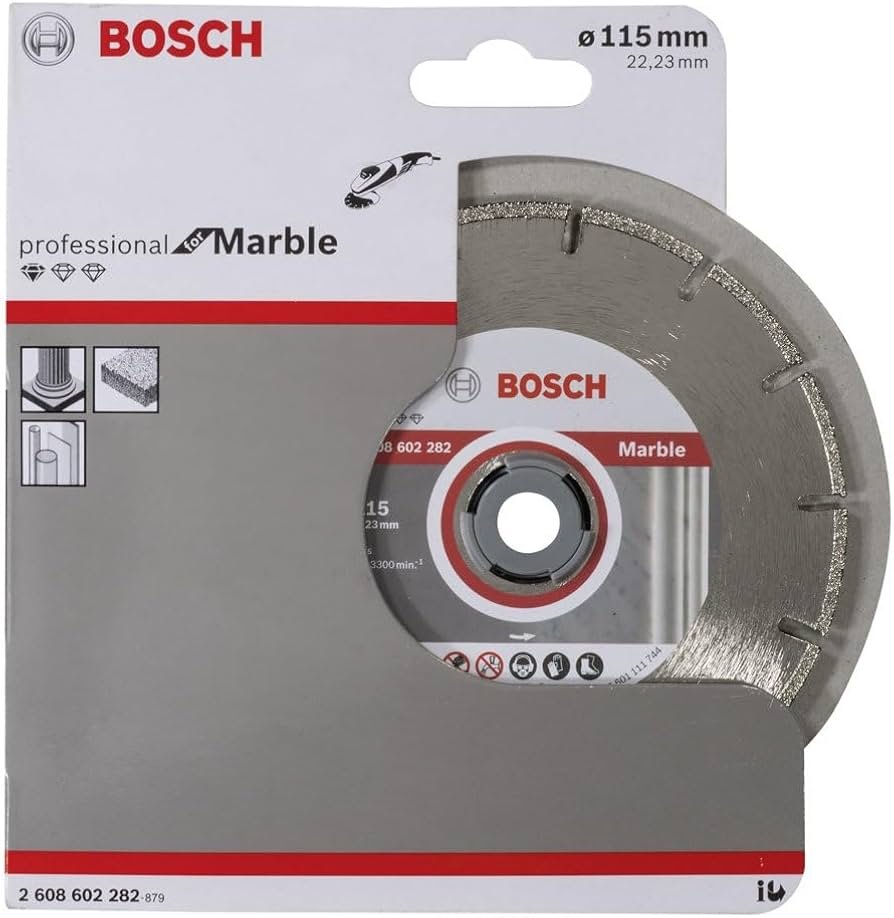 BOSCH 2608602282 - Image 3