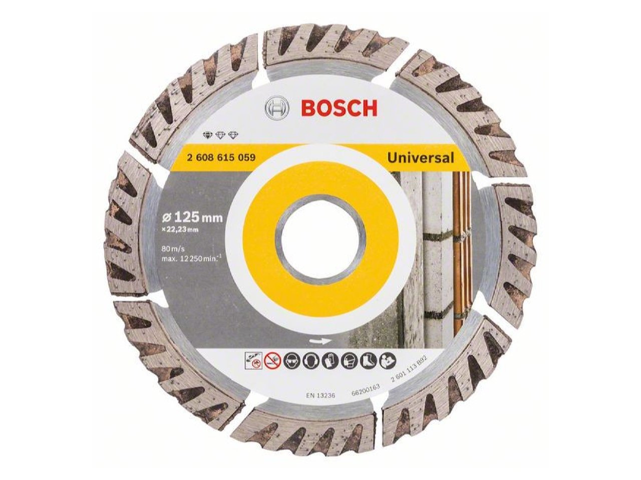BOSCH 2608615059