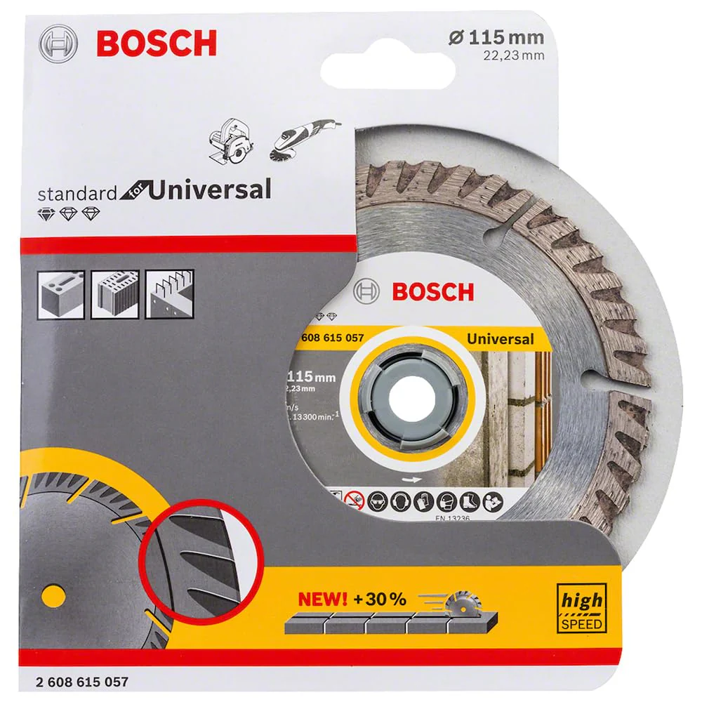 BOSCH 2608615057 - Image 3