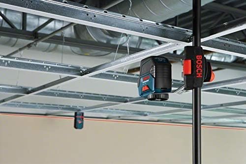 Bosch GCL 2-50 + LR6 LASER LEVEL - Image 5