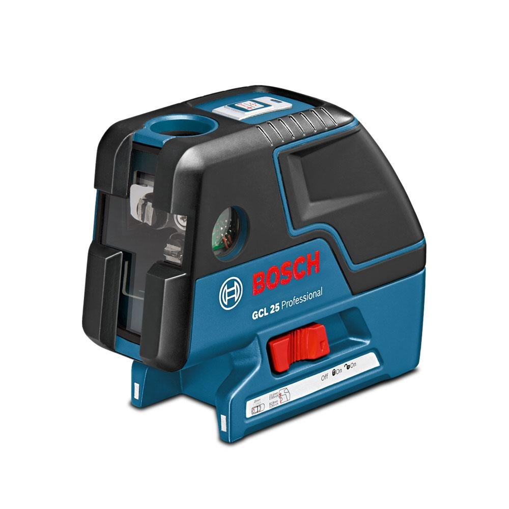 BOSCH GCL 25 COMBI LASER - Image 4