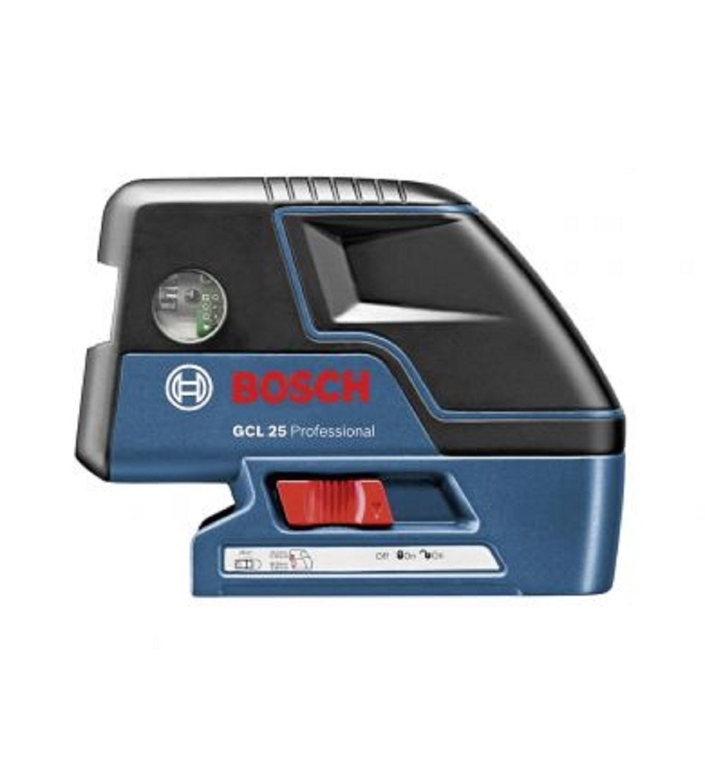 BOSCH GCL 25 COMBI LASER - Image 6