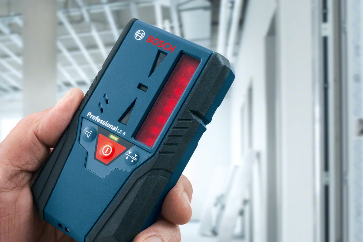 BOSCH LR 6 - Image 5