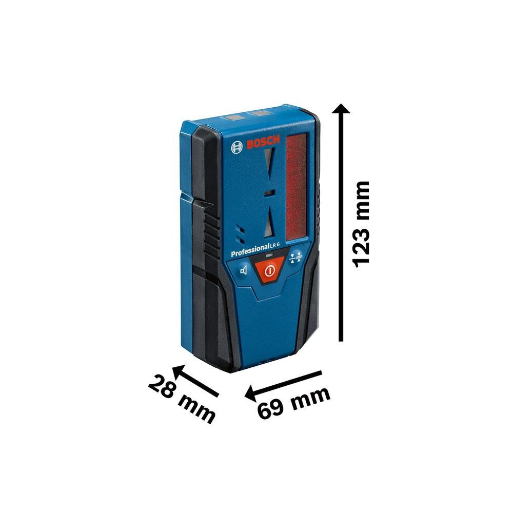 BOSCH LR 6 - Image 6