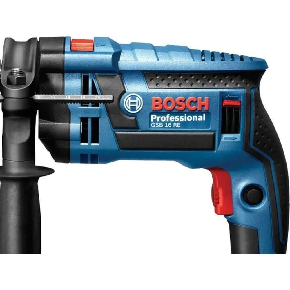 BOSCH GSB 16 RE - Image 4