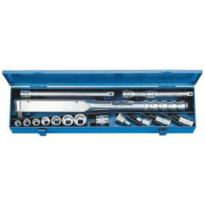 Gedore Torque Wrench DREMOMETER B Assortment MM – 8561 – 03