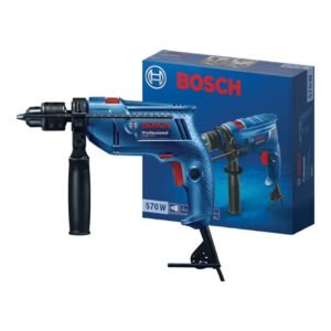 BOSCH GSB 570