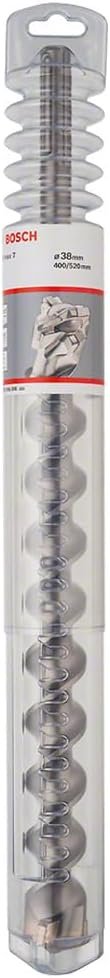 Bosch SDS-Max 7 SpeedX 38x400x520 2608586800 - Image 7