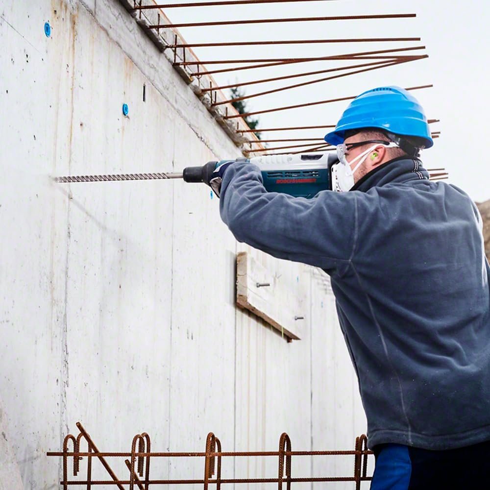 Bosch SDS-max 7 Speed X 38 x 600 x 720 mm 2608586801 - Image 3