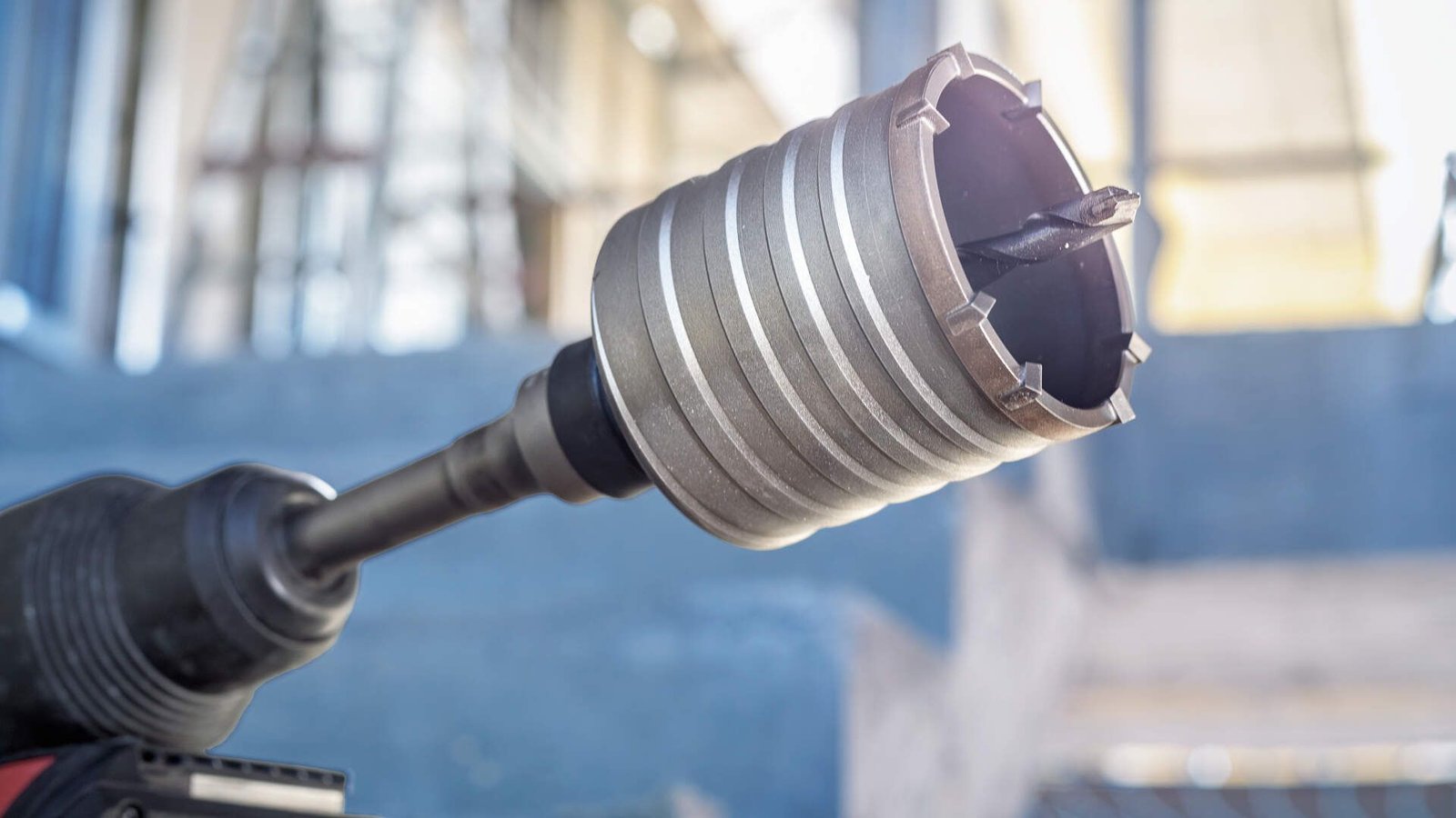 BOSCH SDS-Max 9 Core Cutter 82x420x550 F00Y145197 - Image 3