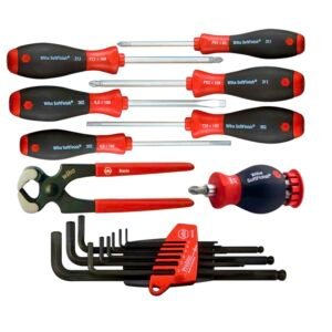 Wiha Werkzeug Set/Packing Unit