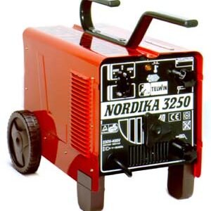 TELWIN NORDIKA 3250
