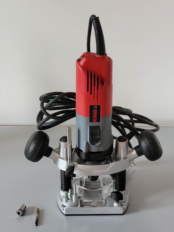 Kress 530 FM - Image 5