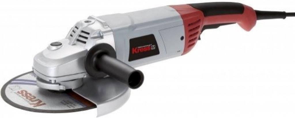 KRESS 2200 WSХ 230 - Image 3