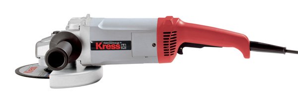 KRESS 2200 WSХ 230 - Image 4