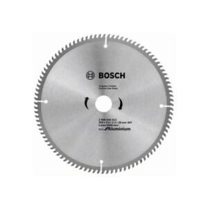 Bosch Eco for Aluminium 254mm 96T 2608644412