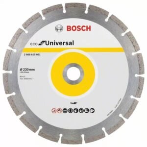 BOSCH Eco For Universal D 230 mm 2608615031