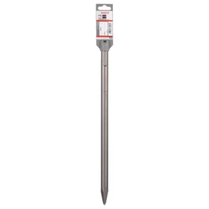 Bosch SDS-max Pointed chisel 400 mm 2608690240