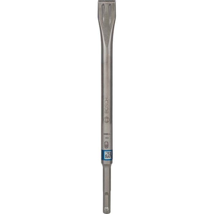 Bosch SDS-plus Flat chisel 250 x 20 mm 2609390394 - Image 3