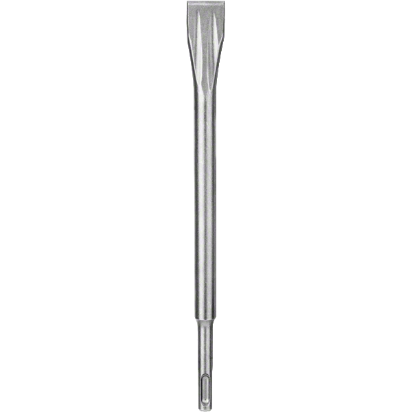 Bosch SDS-plus Flat chisel 250 x 20 mm 2609390394 - Image 4