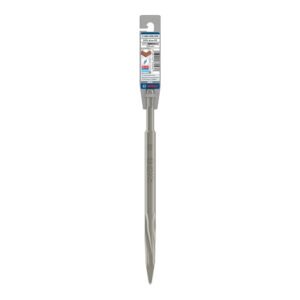 Bosch SDS Plus-Long Life Pointed Chisel 2609390576