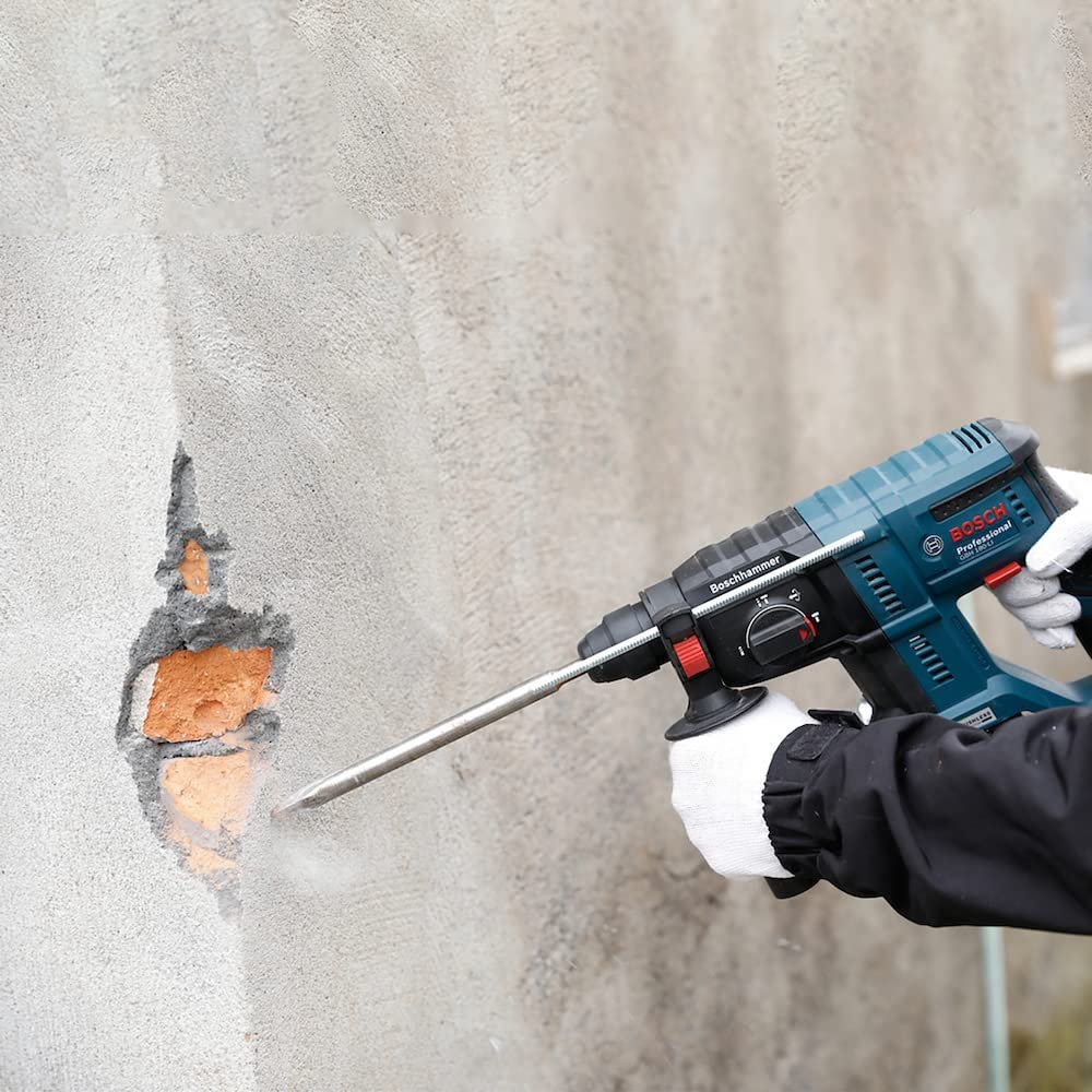 Bosch Pointed Chisel SDS-Plus 2608578516 - Image 4