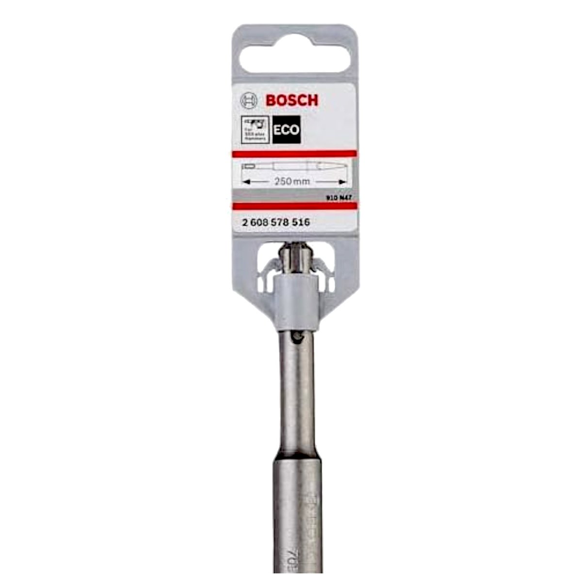 Bosch Pointed Chisel SDS-Plus 2608578516 - Image 5