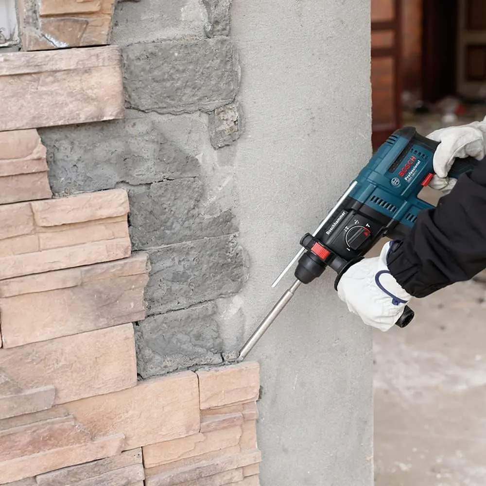 Bosch Pointed Chisel SDS-Plus 2608578516 - Image 6