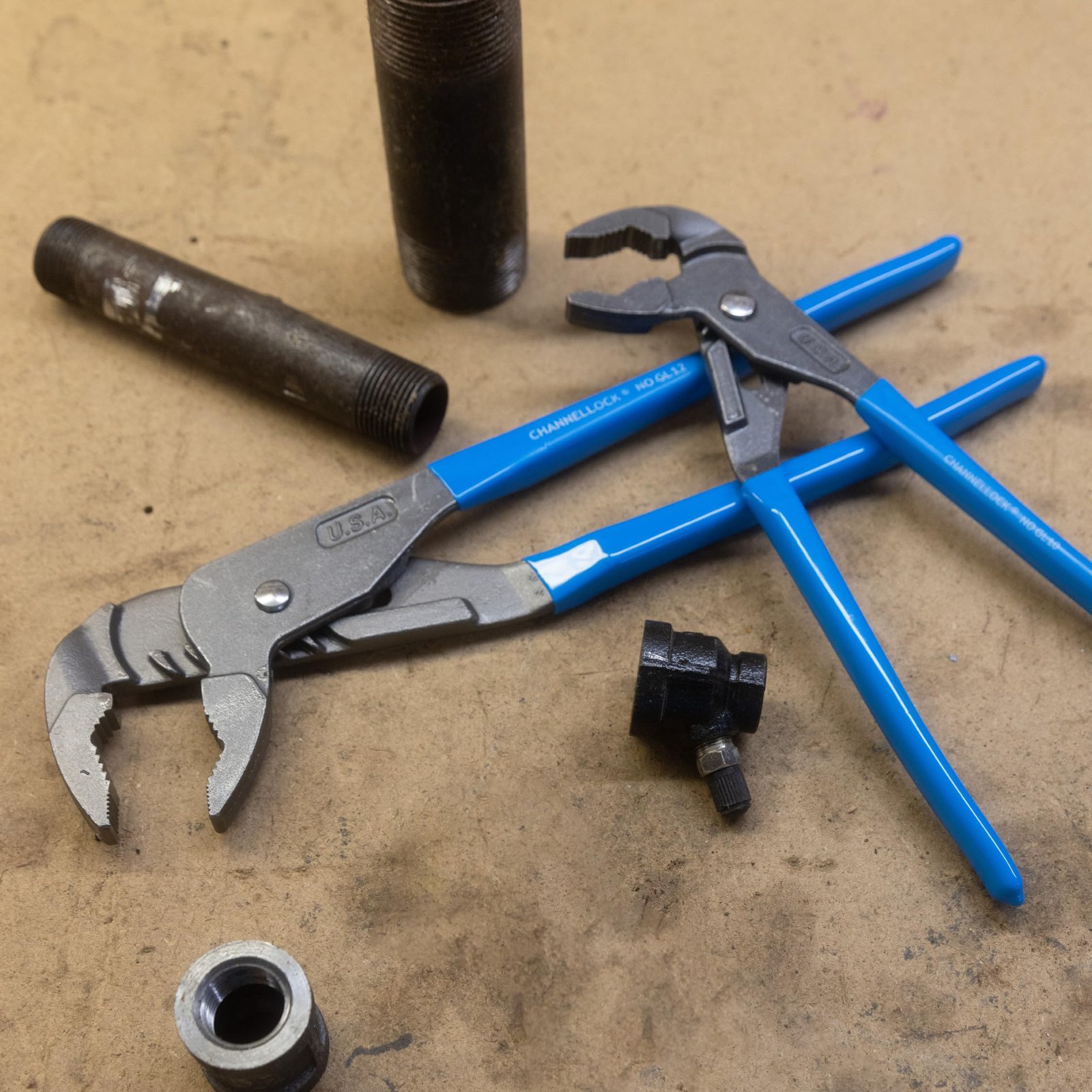 CHANNELLOCK GLS-2 2PC GRIPLOCK - Image 5