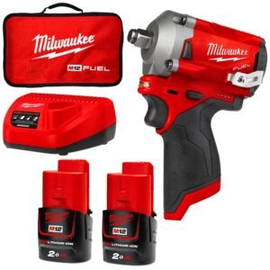 MILWAUKEE  M12FIWF12-202B M12