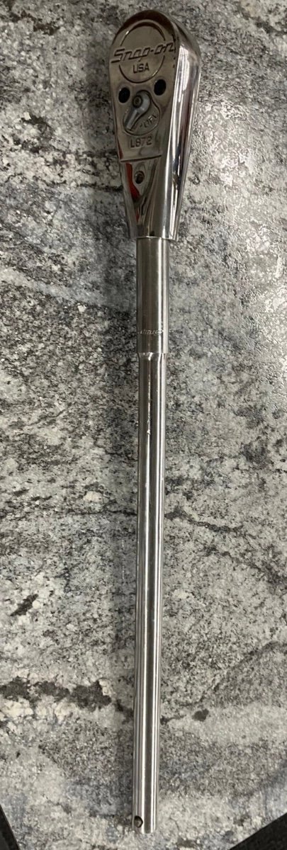 SNAP ON L72T - Image 11