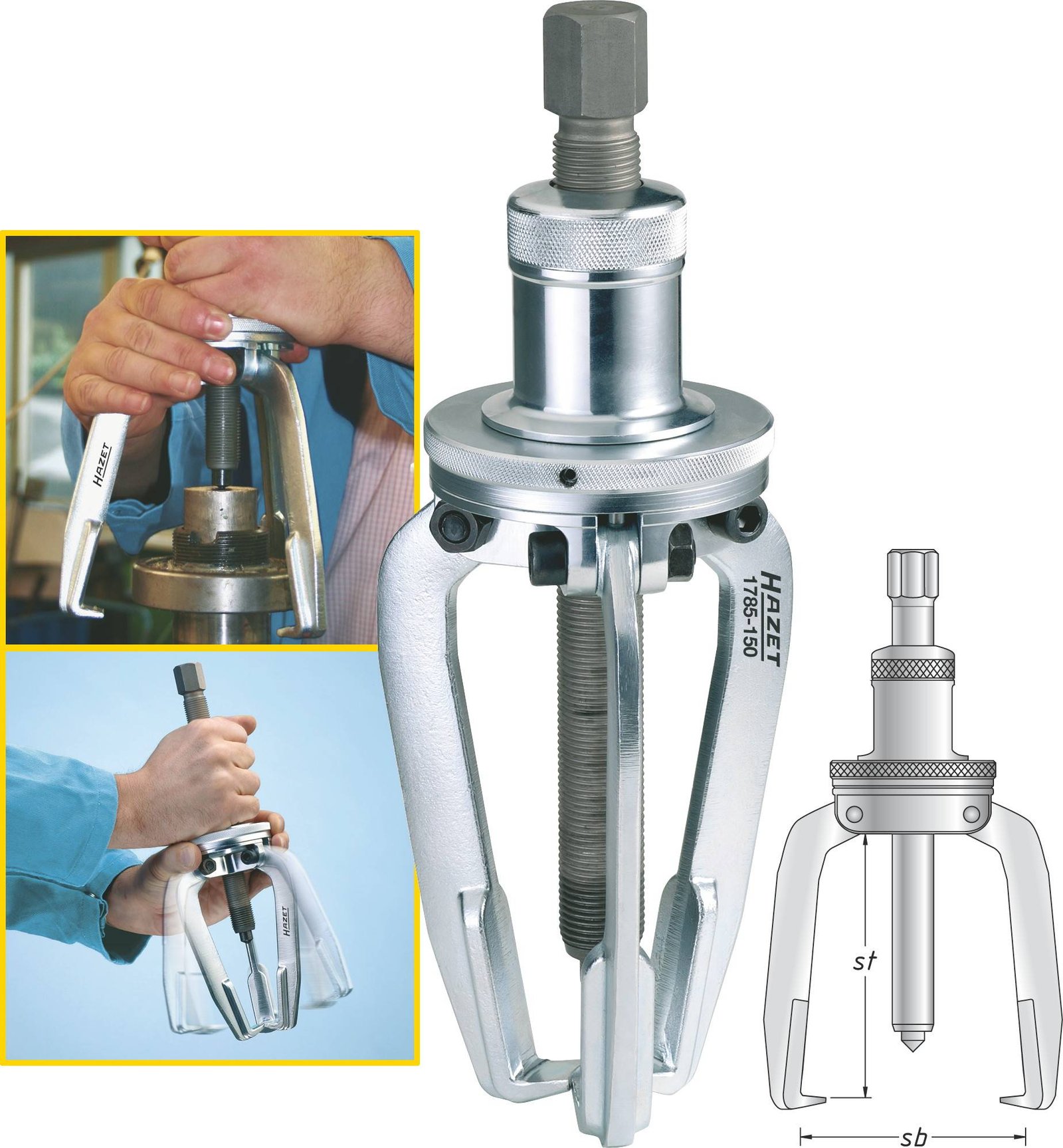 HAZET 1785-250 - Image 4